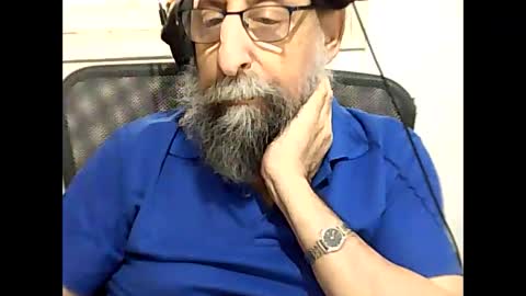 Snapshot of casual53 chatting on 01/29/25, 12:24 casual53 online show from 01/29/25, 12:24
