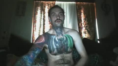 Snapshot of casualfrank chatting on 01/31/25, 06:14 CasualFun online show from 01/31/25, 06:14