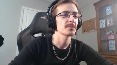 casuallycorrupt online show from 01/06/26, 02:26