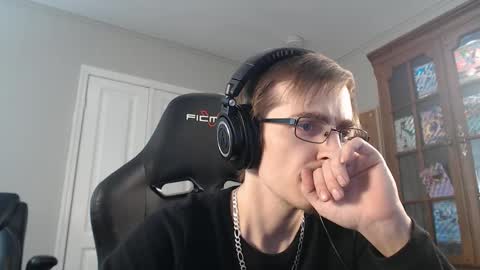 casuallycorrupt online show from 01/11/26, 12:26