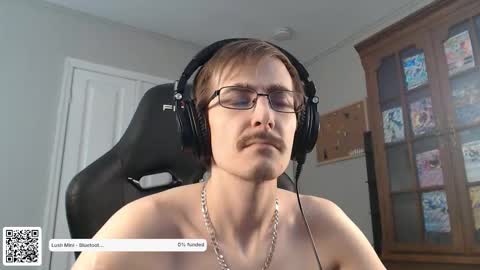 casuallycorrupt online show from 01/12/26, 09:20