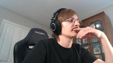 casuallycorrupt online show from 05/25/26, 03:01