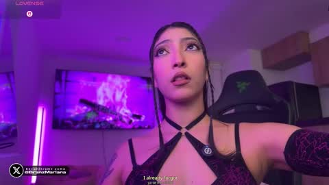 Snapshot of cat_didy chatting on 03/13/26, 06:36 Didy online show from 03/13/26, 06:36