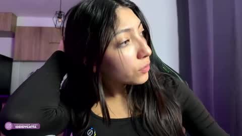 Didy online show from 05/19/26, 05:47