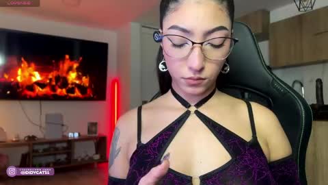 Didy online show from 05/31/26, 11:17
