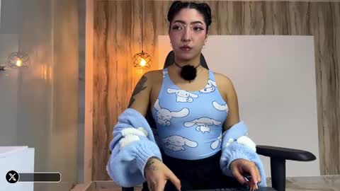 Didy online show from 06/19/26, 12:15