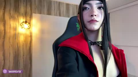 Didy online show from 06/21/26, 02:25