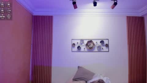 Lorena Saenz online show from 05/31/26, 12:34