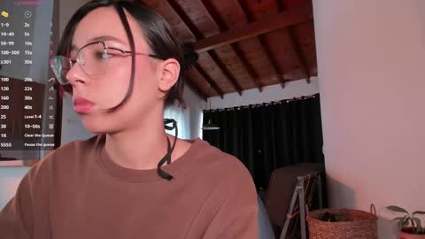 Loren online show from 11/04/25, 04:06