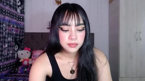 Snapshot of cat_mila_ chatting on 09/13/25, 05:29 Mila online show from 09/13/25, 05:29