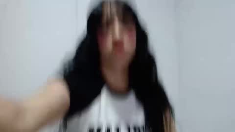 Snapshot of cat_mila_ chatting on 10/31/25, 02:23 Mila online show from 10/31/25, 02:23