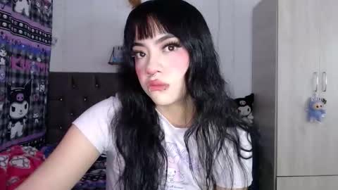 Snapshot of cat_mila_ chatting on 01/08/26, 06:05 Mila online show from 01/08/26, 06:05