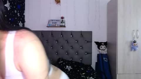 Snapshot of cat_mila_ chatting on 01/16/26, 03:43 Mila online show from 01/16/26, 03:43