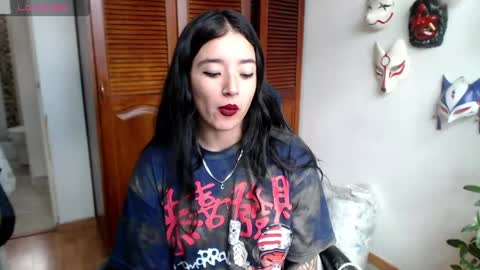 Maria kittie  PVT model online show from 06/01/26, 06:42
