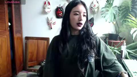Maria kittie  PVT model online show from 06/15/26, 02:30