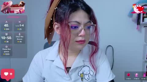 Cata online show from 02/21/25, 12:17