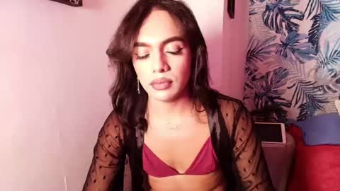 catalina online show from 03/07/25, 06:33