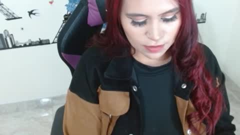 Cata  online show from 02/06/25, 03:52