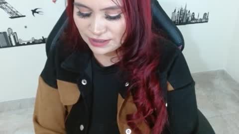 Cata  online show from 02/09/25, 07:19