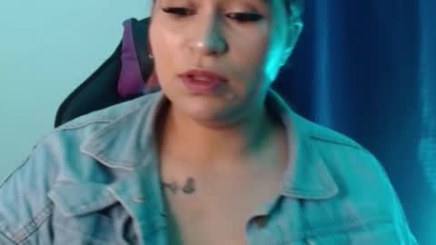 Cata  online show from 11/09/25, 02:54