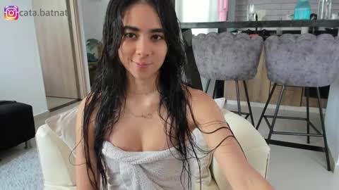 Snapshot of cata_batnati chatting on 02/27/25, 04:10 Catalina online show from 02/27/25, 04:10