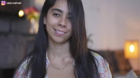 Snapshot of cata_batnati chatting on 11/22/25, 04:50 Catalina online show from 11/22/25, 04:50