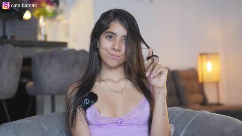 Snapshot of cata_batnati chatting on 11/28/25, 04:42 Catalina online show from 11/28/25, 04:42