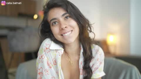 Snapshot of cata_batnati chatting on 12/05/25, 02:25 Catalina online show from 12/05/25, 02:25