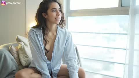 Snapshot of cata_batnati chatting on 01/08/26, 03:25 Catalina online show from 01/08/26, 03:25