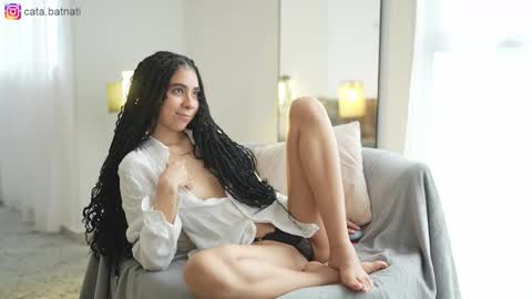 Snapshot of cata_batnati chatting on 02/22/26, 02:59 Catalina online show from 02/22/26, 02:59