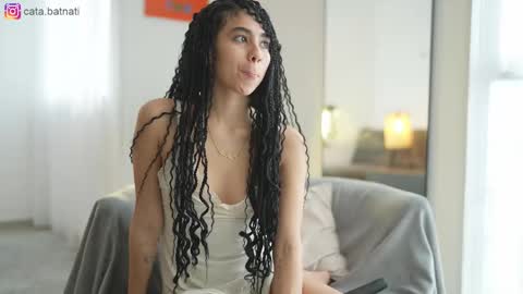 Snapshot of cata_batnati chatting on 02/25/26, 02:37 Catalina online show from 02/25/26, 02:37