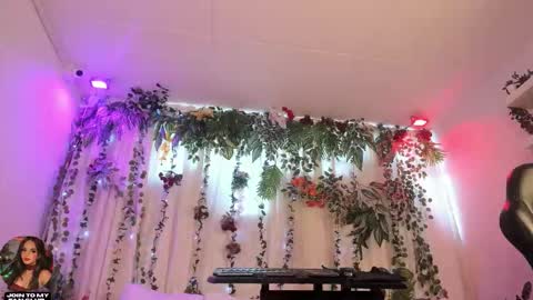 cata_desire online show from 02/21/26, 09:16