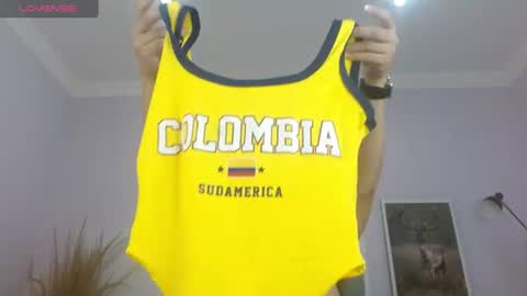 Snapshot of cata_jaramillo chatting on 06/27/26, 08:25 cata_jaramillo online show from 06/27/26, 08:25