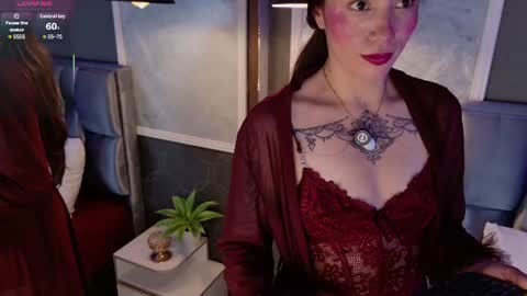 Cata  online show from 06/12/26, 07:46