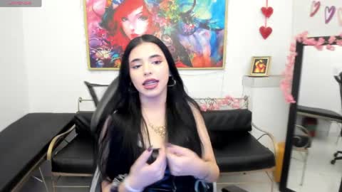 Snapshot of cata_naugthy_ chatting on 04/15/26, 01:18 Cata online show from 04/15/26, 01:18