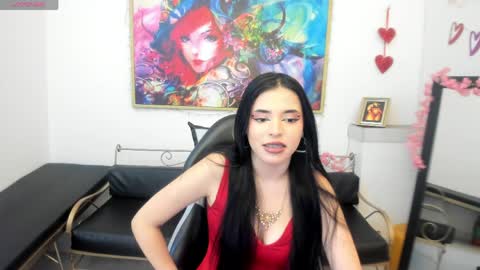 Snapshot of cata_naugthy_ chatting on 04/17/26, 01:14 Cata online show from 04/17/26, 01:14