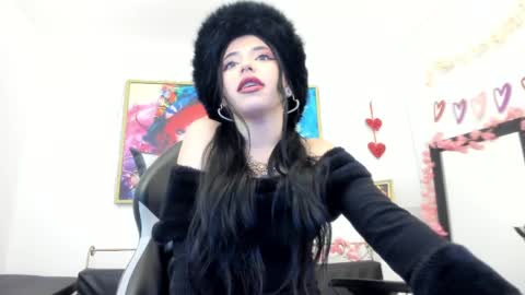Snapshot of cata_naugthy_ chatting on 04/21/26, 01:17 Cata online show from 04/21/26, 01:17