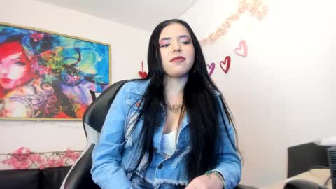 Snapshot of cata_naugthy_ chatting on 04/25/26, 01:14 Cata online show from 04/25/26, 01:14