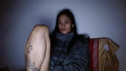 Snapshot of cata_sexy2410 chatting on 12/18/24, 11:08 cata_sexy2410 online show from 12/18/24, 11:08