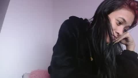 Snapshot of cata_sexy2410 chatting on 02/26/25, 06:26 cata_sexy2410 online show from 02/26/25, 06:26