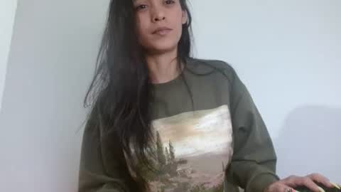 Snapshot of cata_sexy2410 chatting on 03/02/25, 04:17 cata_sexy2410 online show from 03/02/25, 04:17