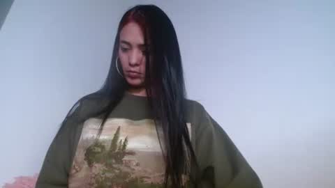 Snapshot of cata_sexy2410 chatting on 03/03/25, 05:09 cata_sexy2410 online show from 03/03/25, 05:09