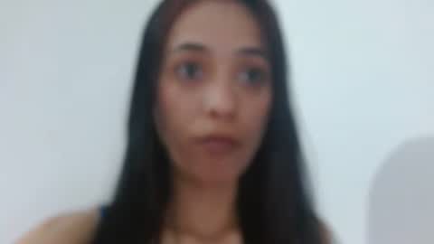 Snapshot of cata_sexy2410 chatting on 03/10/25, 12:18 cata_sexy2410 online show from 03/10/25, 12:18