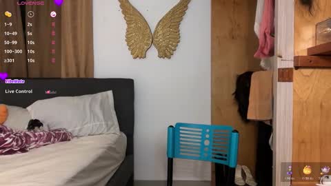 Snapshot of catafitt_1 chatting on 02/16/26, 03:02 catalyna fitness online show from 02/16/26, 03:02