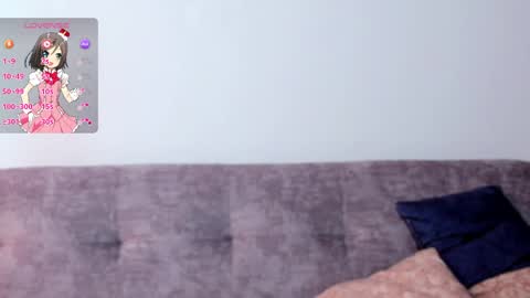 Snapshot of catalella_0 chatting on 05/17/26, 02:24 Catalella online show from 05/17/26, 02:24