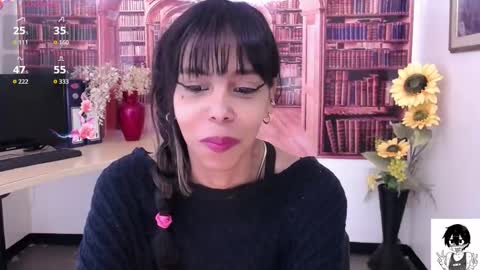 Queen Catalella online show from 09/17/25, 03:08