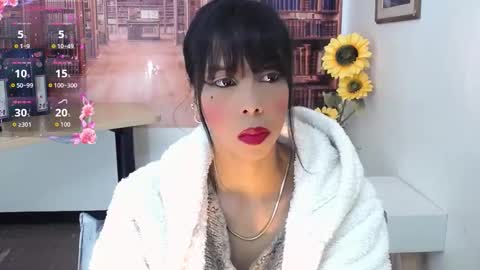 Queen Catalella online show from 10/23/25, 03:28