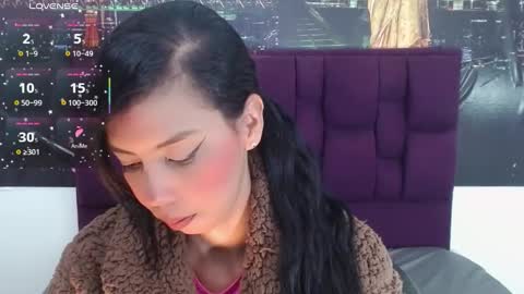 Queen Catalella online show from 02/28/26, 03:40