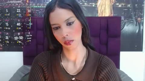 Queen Catalella online show from 03/12/26, 04:51