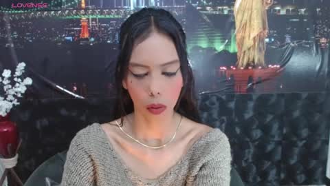 Queen Catalella online show from 04/25/26, 04:04